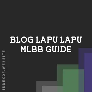 The Ultimate Lapu-Lapu Guide in Mobile Legends: Dominate the Exp Lane | Logo - Indexof